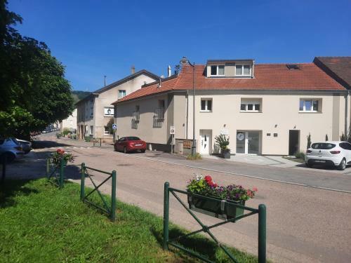 Apartamento R�sidence Romarin