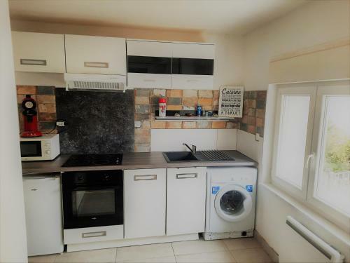 Apartamento R�sidence Romarin