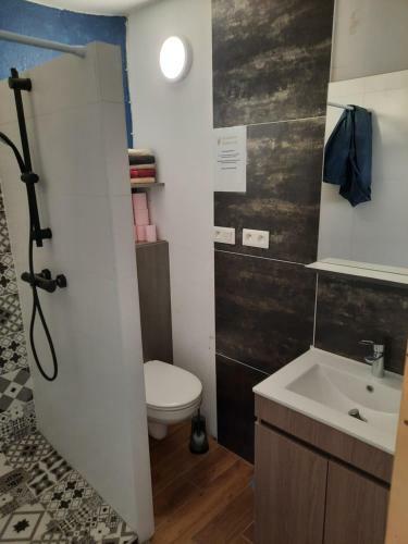 Apartamento R�sidence Romarin