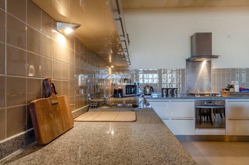 Gozo Apartment W/private Pool, Cosy Terrace, Bbq & AC