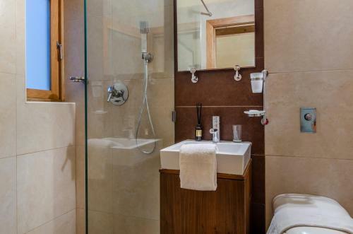 Gozo Apartment W/private Pool, Cosy Terrace, Bbq & AC