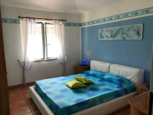 Villamar Fronte Mare Porto Frailis