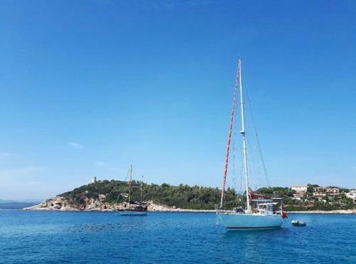 Villamar Fronte Mare Porto Frailis