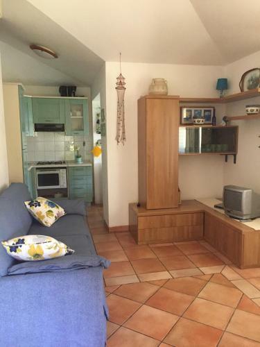 Villamar Fronte Mare Porto Frailis