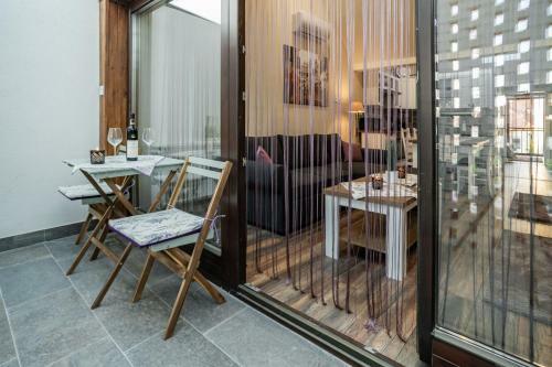 Egri Vit�zek Apartman Provance Lakr�sz