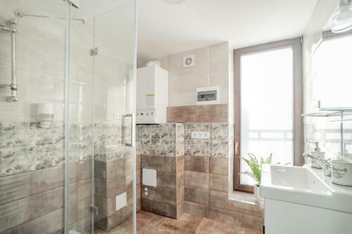 Egri Vit�zek Apartman Provance Lakr�sz