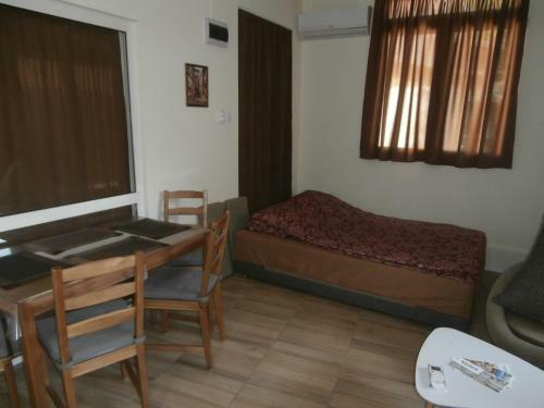 Magnolia Apartman