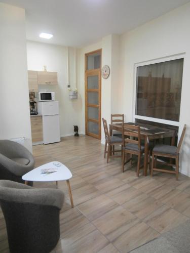 Magnolia Apartman