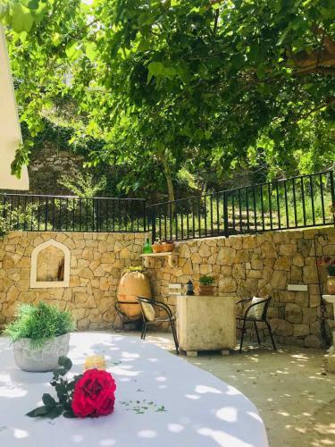 Apartamento Oldmill Guesthouse