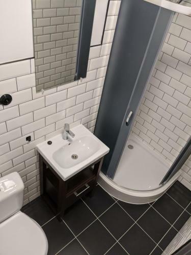 Domek Pod Jab?oni?