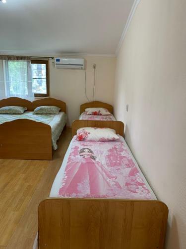 Hostal Guesthouse U Maritsy