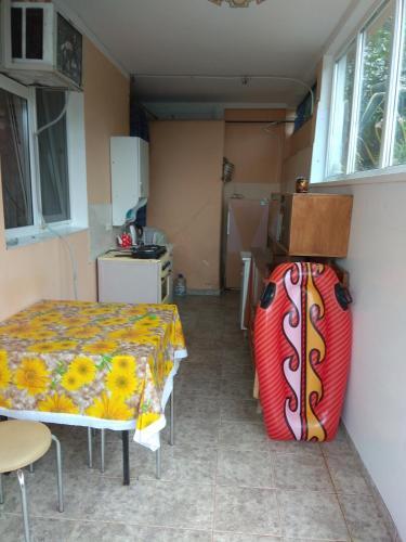 Hostal ???????? ??? "??????" ?? ??????-?????????? 5