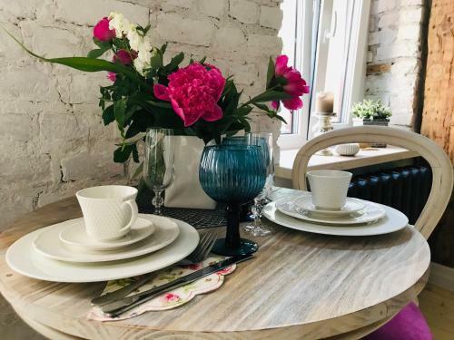Apartamento Riga Silent Center Boutique Apt. +free Parking
