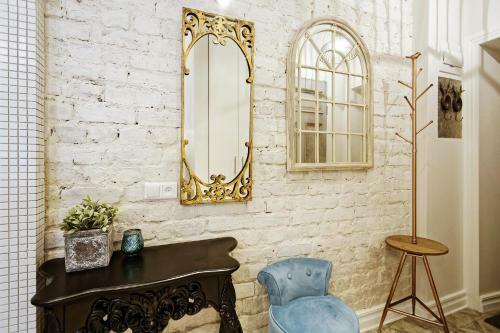 Apartamento Riga Silent Center Boutique Apt. +free Parking