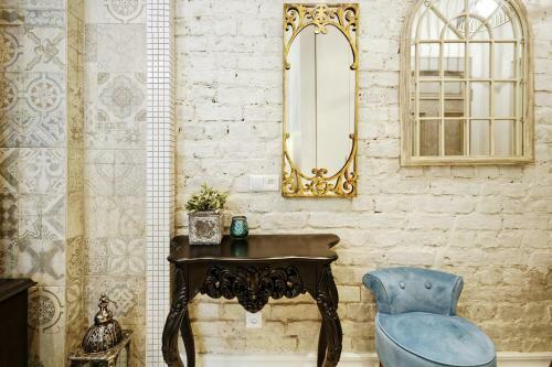 Apartamento Riga Silent Center Boutique Apt. +free Parking