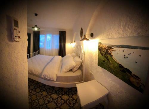 Hotel Badem?�? Otel