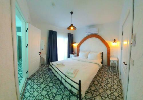 Hotel Badem?�? Otel