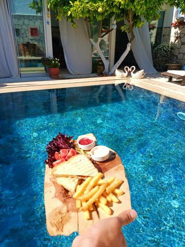 Hotel Badem?�? Otel