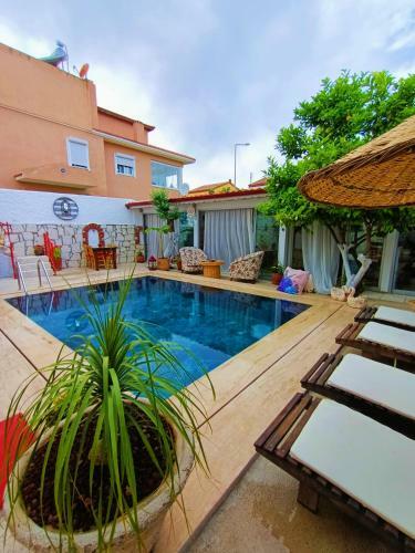 Hotel Badem?�? Otel