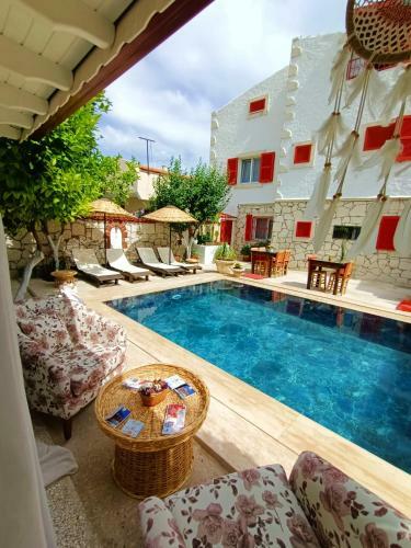 Hotel Badem?�? Otel