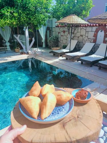 Hotel Badem?�? Otel