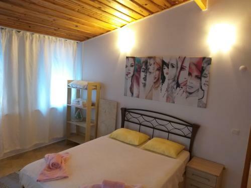 Kleopatra Separate Apartments