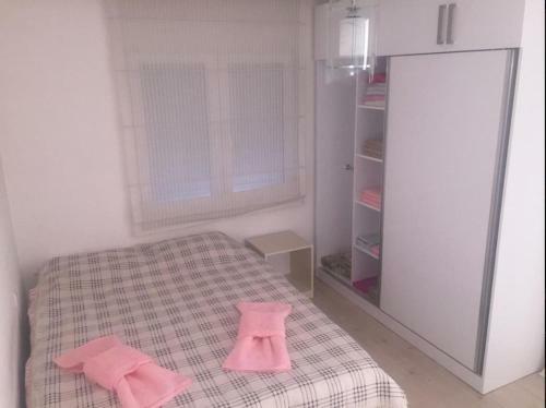 Kleopatra Separate Apartments