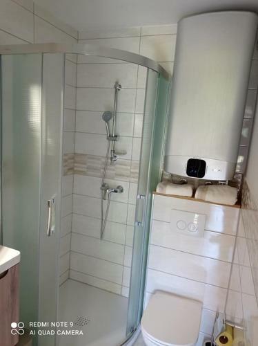Apartma Aurora