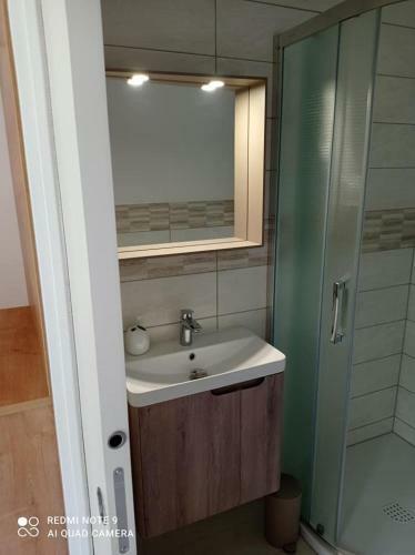 Apartma Aurora