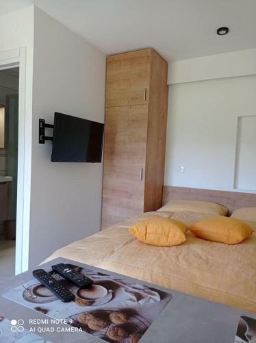 Apartma Aurora