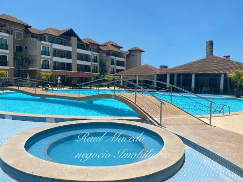 Apartamento Mediterrane Residence - Cobertura