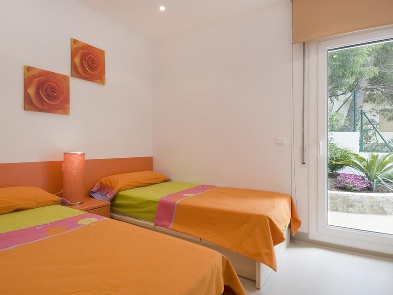 Villa Foix Roses