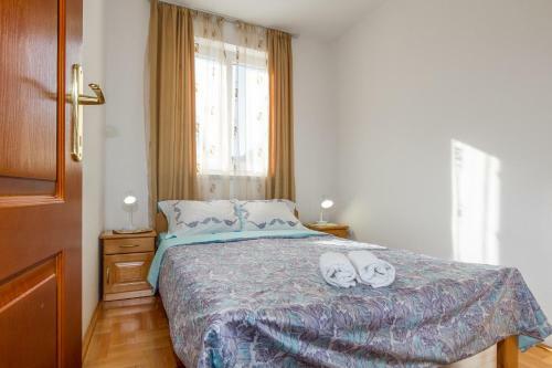 Apartments Elena