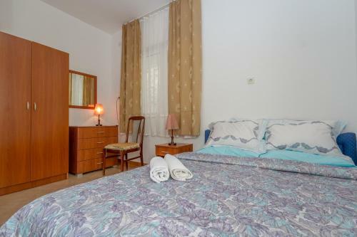 Apartments Elena