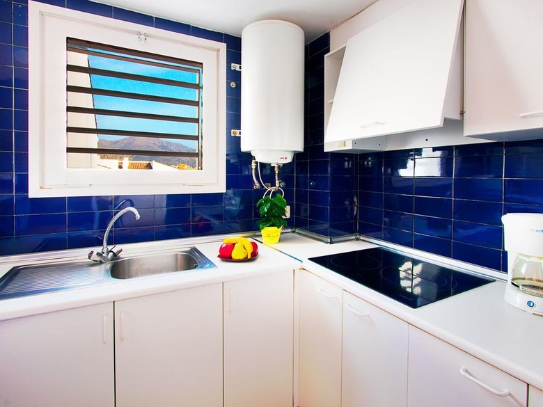 Apartamento Res. Platja De Roses