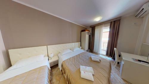Hostal Villa Bojana