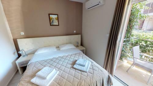 Hostal Villa Bojana