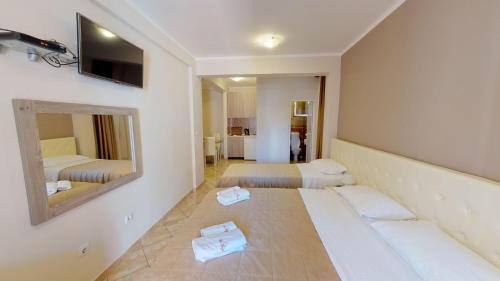 Hostal Villa Bojana