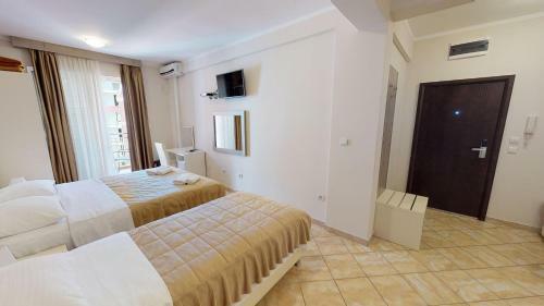 Hostal Villa Bojana