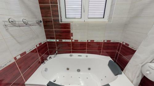 Hostal Villa Bojana
