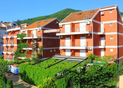 Hostal Villa Bojana