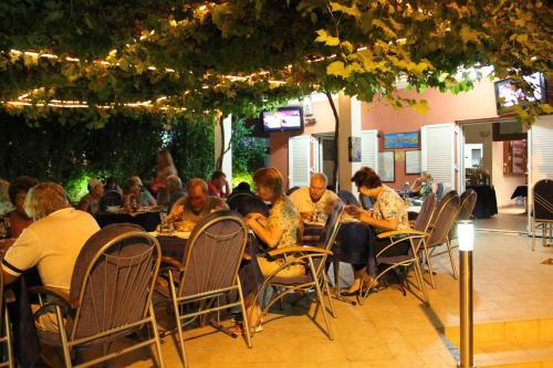 Hostal Villa Bojana