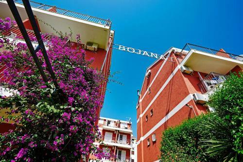 Hostal Villa Bojana