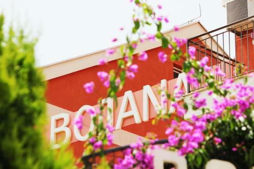 Hostal Villa Bojana