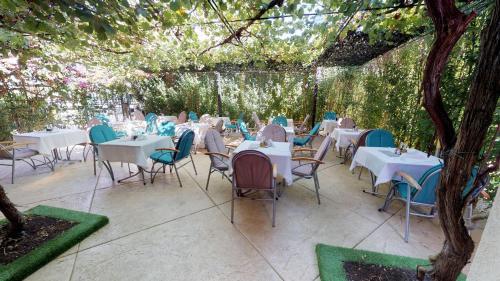 Hostal Villa Bojana