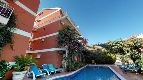 Hostal Villa Bojana