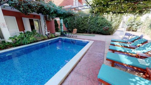 Hostal Villa Bojana