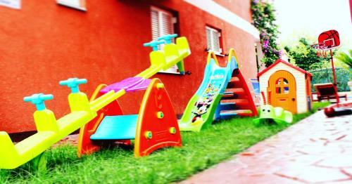 Hostal Villa Bojana