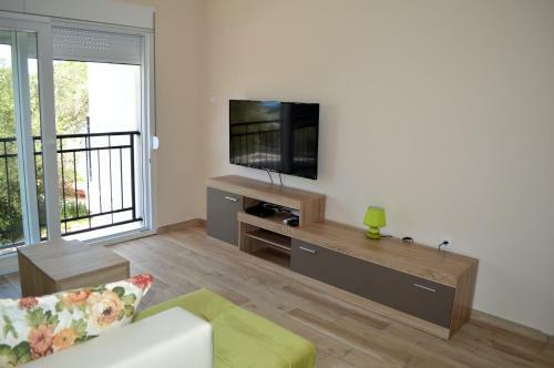 Hostal Apartments Mm