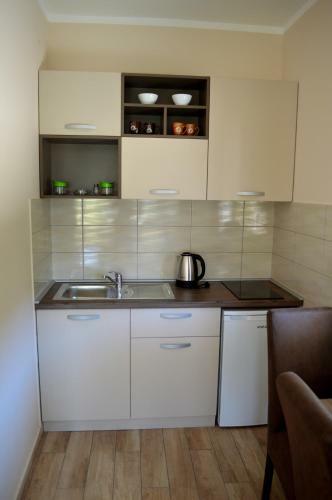 Hostal Apartments Mm